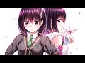 Ayakashi Triangle Ending Full 『Itowanai feat. Miyu Tomita &amp; Kana Ichinose』 by MIMiNARI