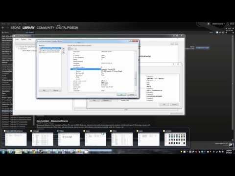 Manage Saved Game with SRR Binary Editor