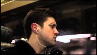 TOMMY DIDARIO-Man In Progress Trailer by Jessica Dunn