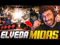 OHAA MİDASIN ODASI YOK OLDU !! KÜRE ÇOK FENA PATLAYACAK !! ( Fortnite Battle Royale Türkçe )