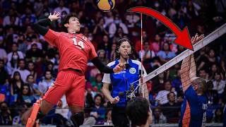 NO WAY ISHIKAWA CAN DO THAT!? 🤯 | Compilation | Yuki Ishikawa | 2023 Season & VNL