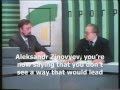 Zinovyev on aleksandr solzhenitsyn