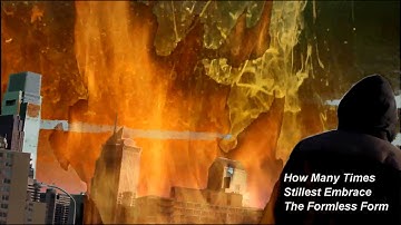 How Many Times - Official Music Video - The Formless Form