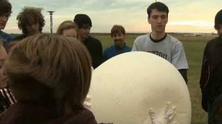 Thunder Snow Chasers (University of Missouri)
