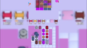 Knit Out Level 382 Walkthrough