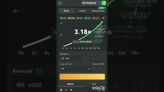 50 second me 80k ka profit in BC game #games #bc #casino screenshot 4