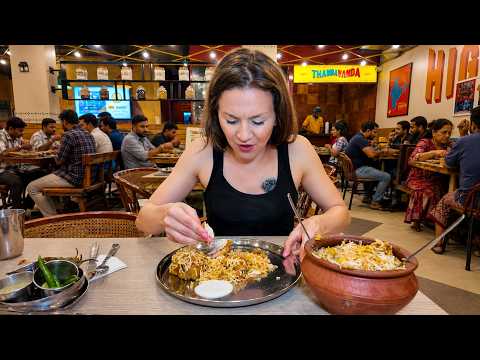Everyone Says KOLKATA Has India's BEST Biryani... Is It True?