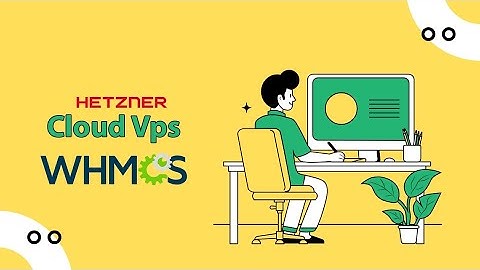 Hetzner Cloud Vps Whmcs Integration | 100% Working | Whmcs Hetzner Vps Sale | Full Tutorial Code