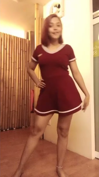 Awek Melayu #tiktokviral  #goyang #joget #dance #tiktokvideo #awektiktok #malaysia #indonesia