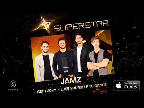 Jamz - Get