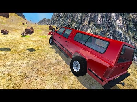 beamng drive how to place map objects