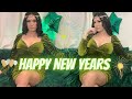 Happy new years by maylina personality