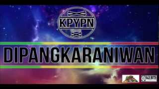 Video thumbnail of "DIPANGKARANIWAN x BIGVOICE"