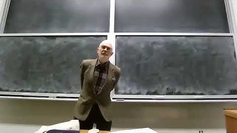 Lecture 03 | Graduate Course on K-Theory and C*-Algebras