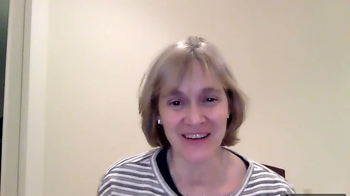 Artist Talk - Martha MacLeish