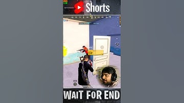 How to maintain 6 kd 🤣? #shorts #short #bgmi #pubg #pubgmobile #viral #trending