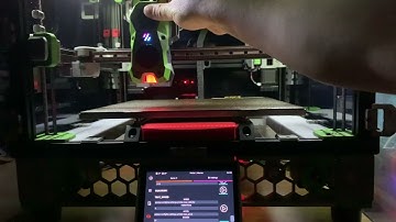 VORON 2.4 SQUARING MACRO