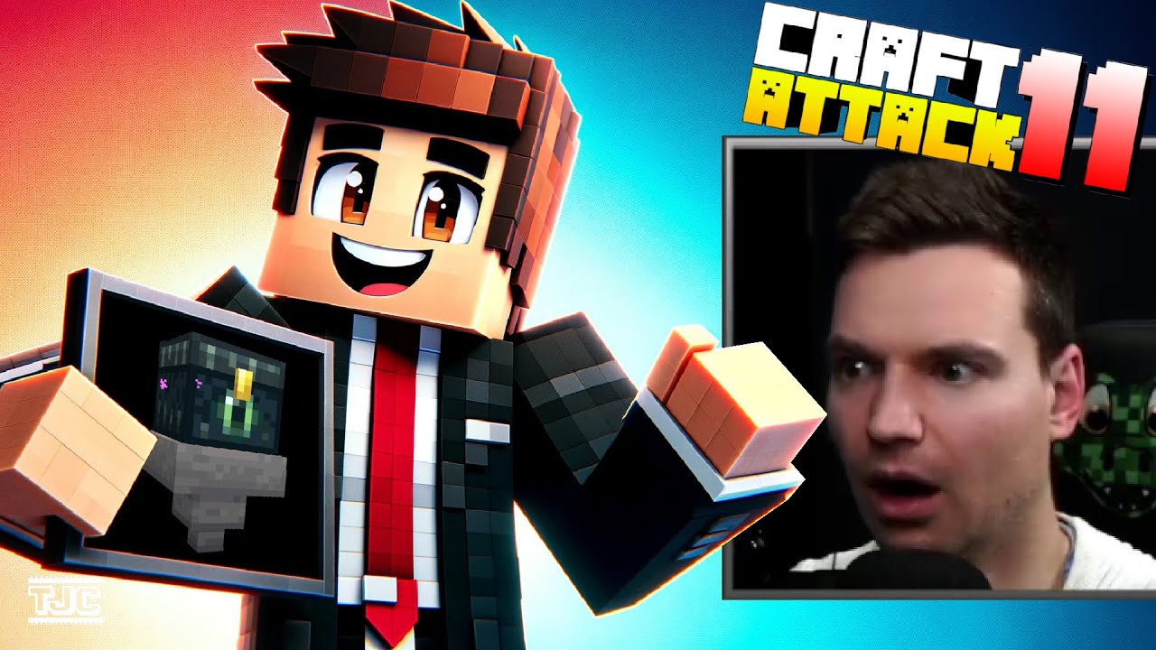 Erst dachte er, ich mache nur Spaß. DOCH DANN...