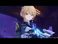 LUNA VII Live Stream Reaction | What's Coming to Genshin Impact