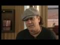 Brian Johnson Interview on Belgian TV Part 1/3