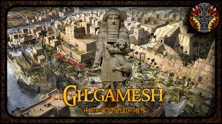 Gilgamesh: Das älteste Epos der Welt