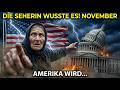Baba Vanga Hatte Recht Der Große USA Zusammenbruch 2026 Ist BESIEGELT