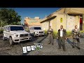 КАК СДЕЛАТЬ КОРТЕЖ В GTA 5! (Enhanced Native Trainer) КАК БЫСТРО СДЕЛАТЬ КОЛОННУ И ОХРАНУ В ГТА 5
