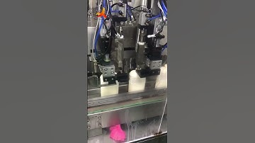 PET Bottle Filler, Capper, and Labeler, All-In-One Bottling Machine For Body Wash Shower Gel