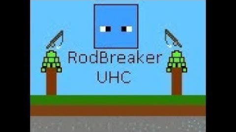 This Obby Trap Got Me The Win! - Hypixel UHC