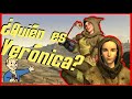 ¿QUIEN ES VERONICA? FALLOUT LORE EN ESPAÑOL / FALLOUT NEW VEGAS