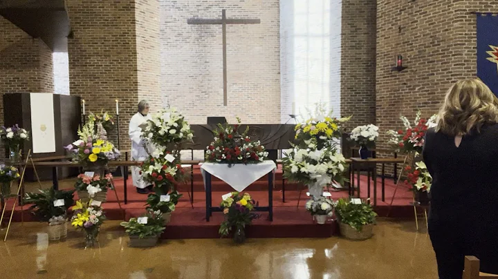 Bruce A. Grohne Funeral Service - January 7, 2022