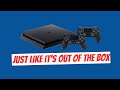 PS4 Running Slow? Try This Quick Hack!