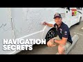 Navigation Lesson: The Secret To Winning Dakar