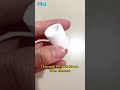 High-quality polypropylen melt-blow filter cartridge