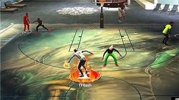 NEW Season 3 LUKA DONCIC STEPBACK is the FASTEST SPEEDBOOST💨