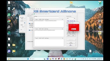 X2 EMV Software Tutorial 2026  Full Guide + Free Download  X2 Chip Writer Setup