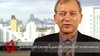 Information Colliers International Thailand Exec Chairman Simon Landy on secondary real estate markets & Myanmar News