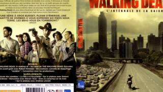 The Walking Dead Saison 1 Complet Vf Description