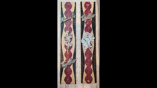 Creative Memories Our Moments Scrapbook Border