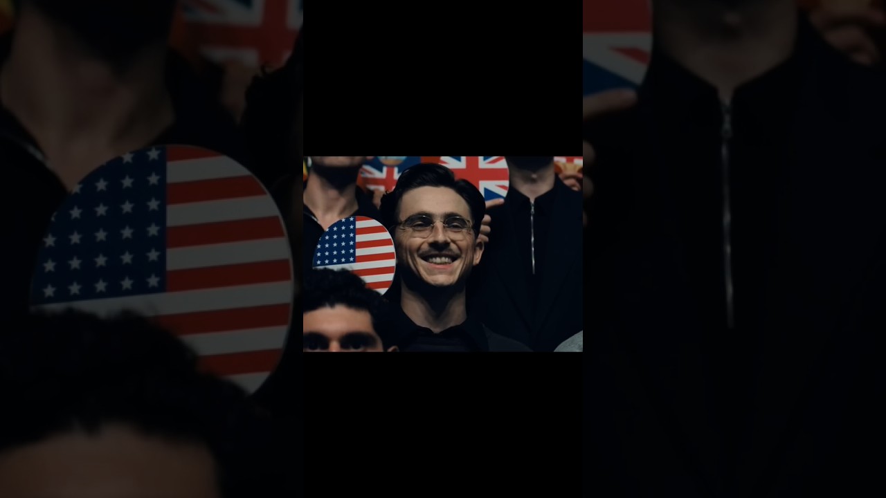 marty supreme is a best biopic❓