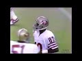 Jerry rice first game first catch