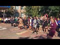 Флешмоб на День вчителя 2017 Прилуцька гімназія №5