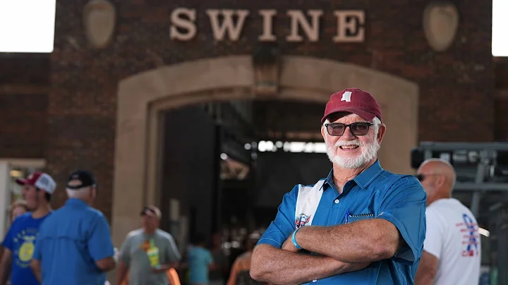 2023 Master Seedstock Producer: Ernie Barnes