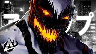♪ Anti-Venom | Caçando Minha Própria Raça | AniRap (@HunterMsc)