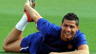 Whackhead's Ode to Ronaldo