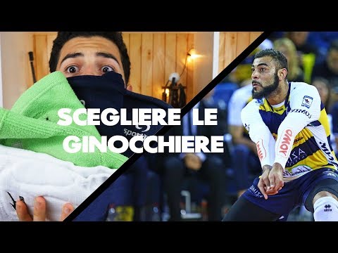 Video: Come Scegliere Le Ginocchiere