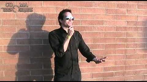 Filter Interview part 2 - COMA Music Magazine