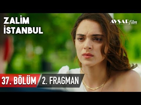 Zalim İstanbul 37. Bölüm 2. Fragmanı (HD)