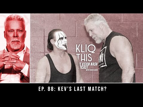 Kliq This #088: Kev's Last Match?