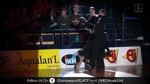 TANGO | Dj Ice - New Rules